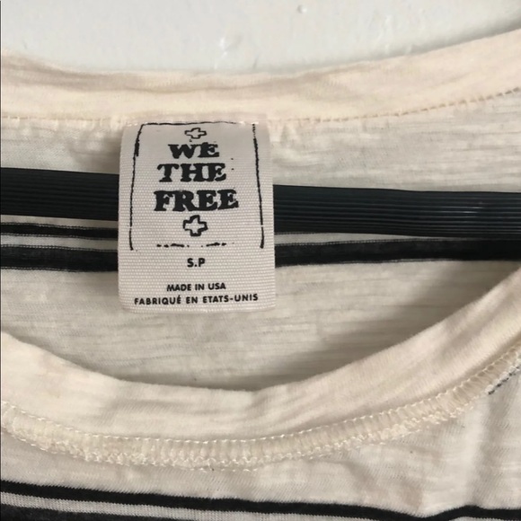 Wee the dree shirt small - Picture 4 of 4